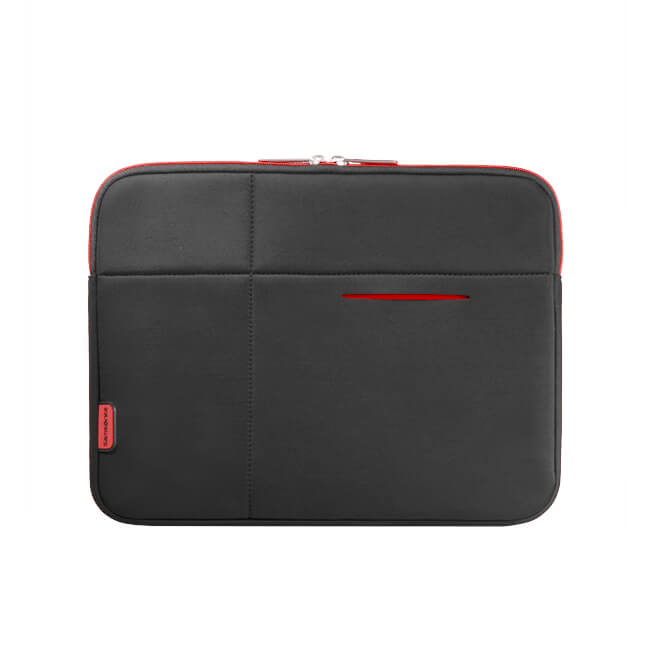 SAMSONITE Sleeve Airglow 14,1" Black/Red