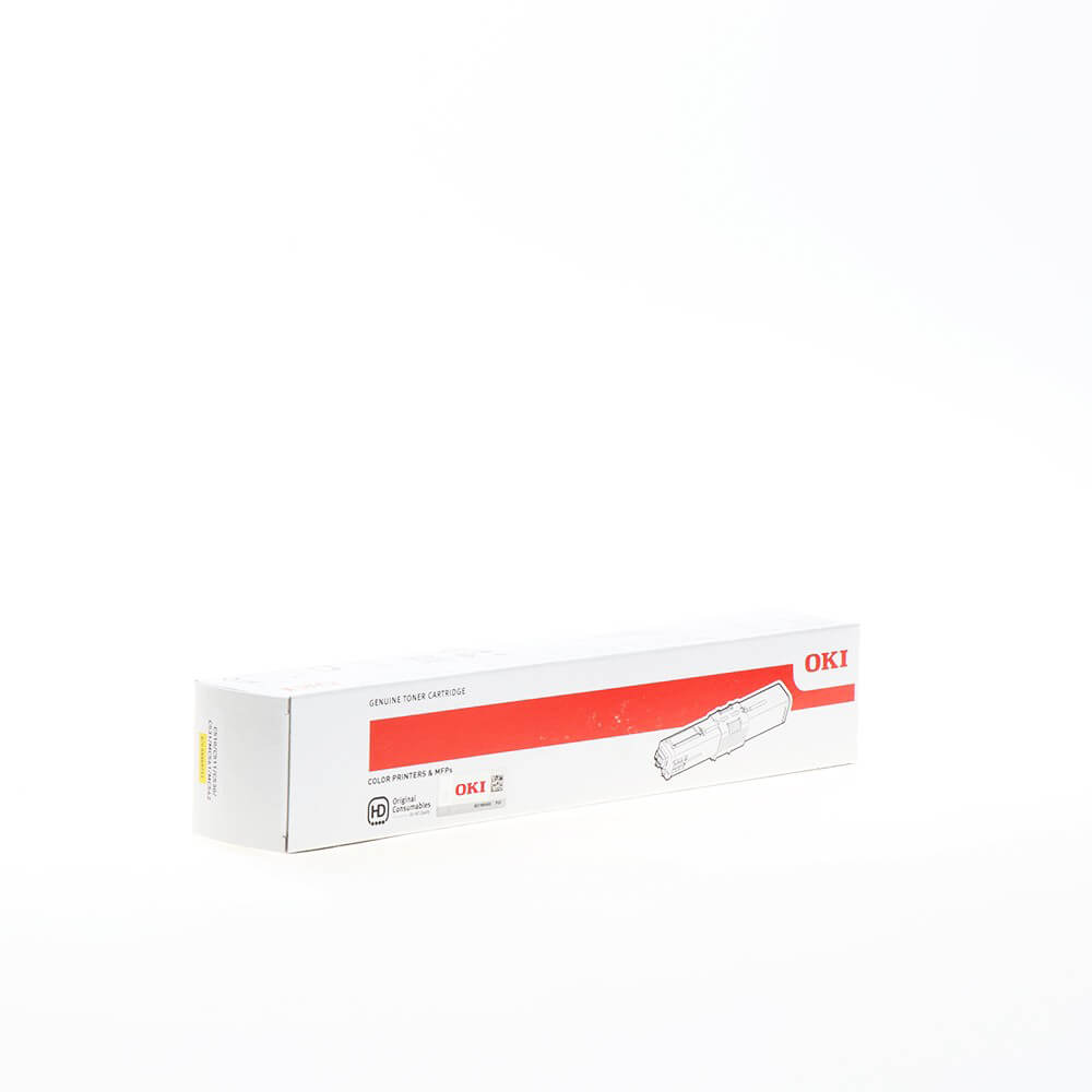 Toner 44469722 Gul