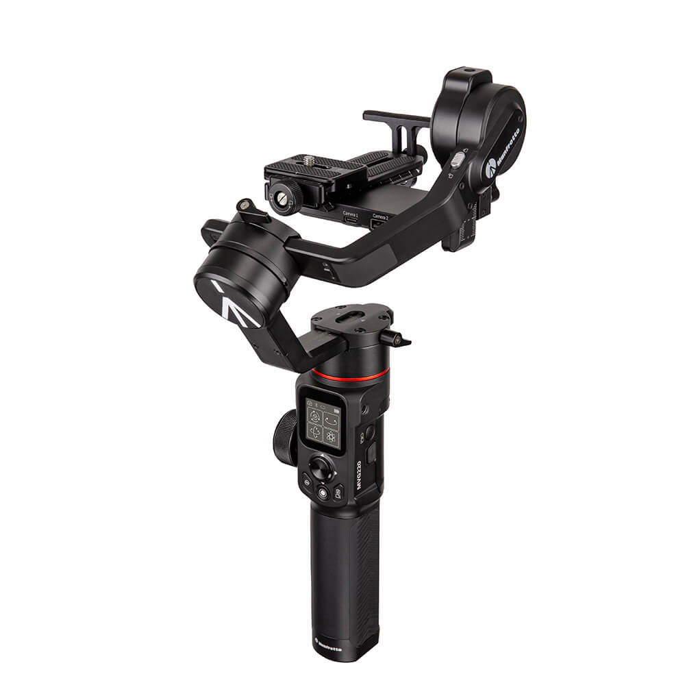 MANFROTTO Gimbal 220