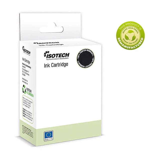 Eco Ink LC123VALBPDR LC-123 Multipack, bk/c/m/y