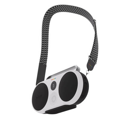  Shoulderstrap Black Fit Player P2 P3 P4