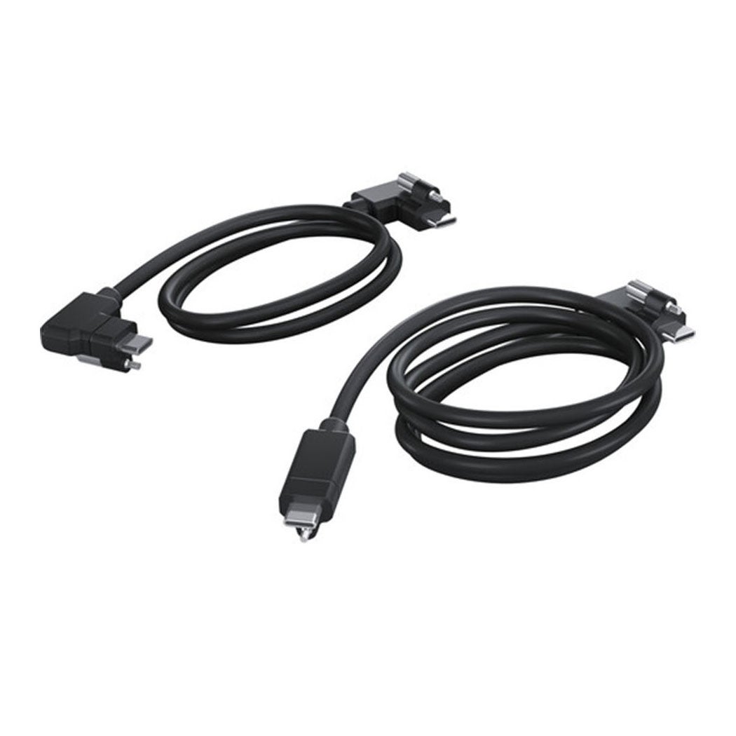 Monitor Cable Pyxis USB Set