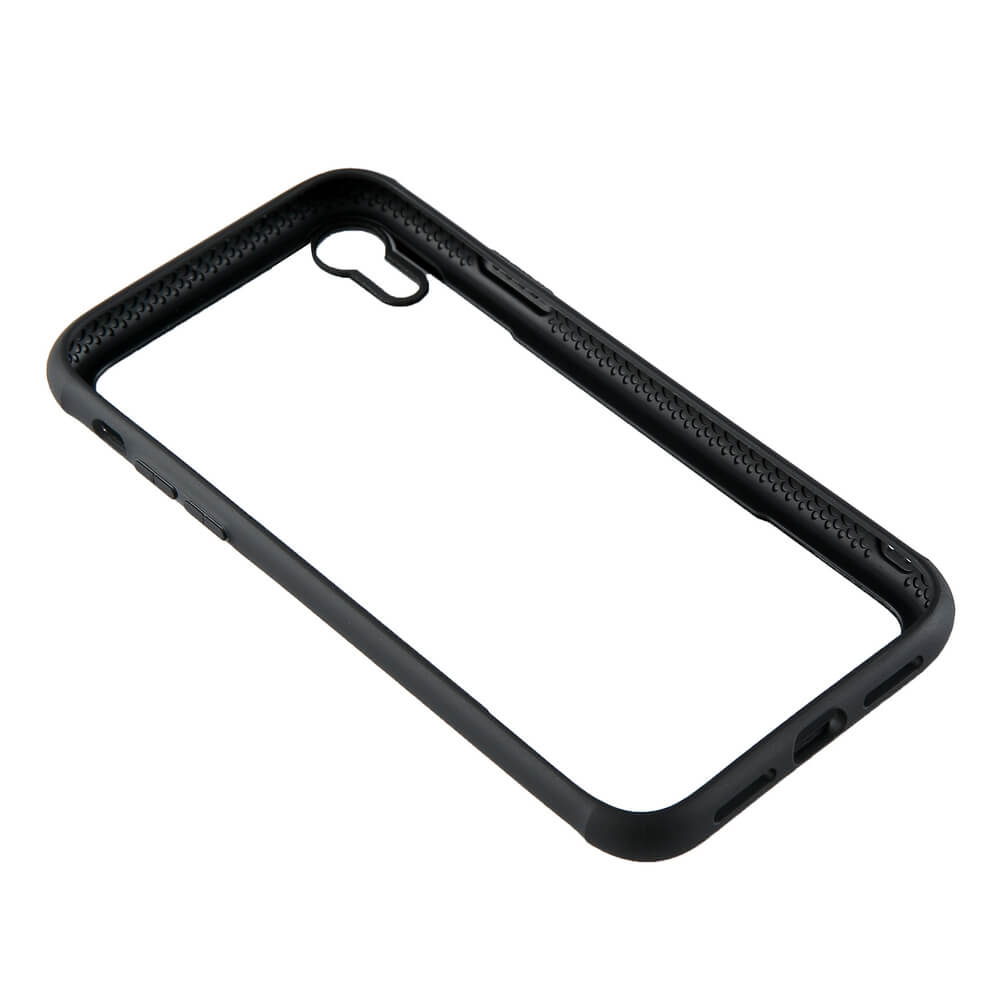 Suojakuori Karkaistu Lasi - iPhone XR 
