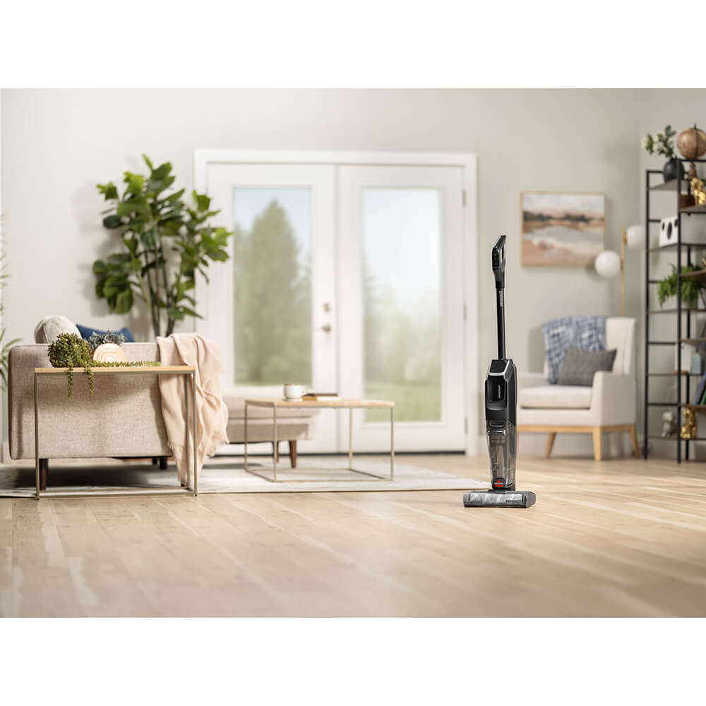 Crosswave OmniForce Edge Pro - Tura Scandinavia