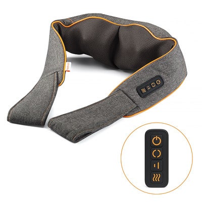 Neck Massager Collar Simple