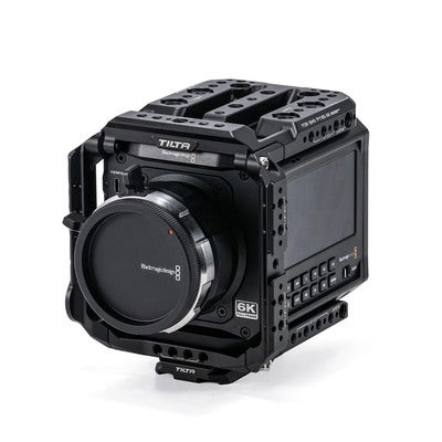 Camera Cage for Blackmagic PYXIS 6K