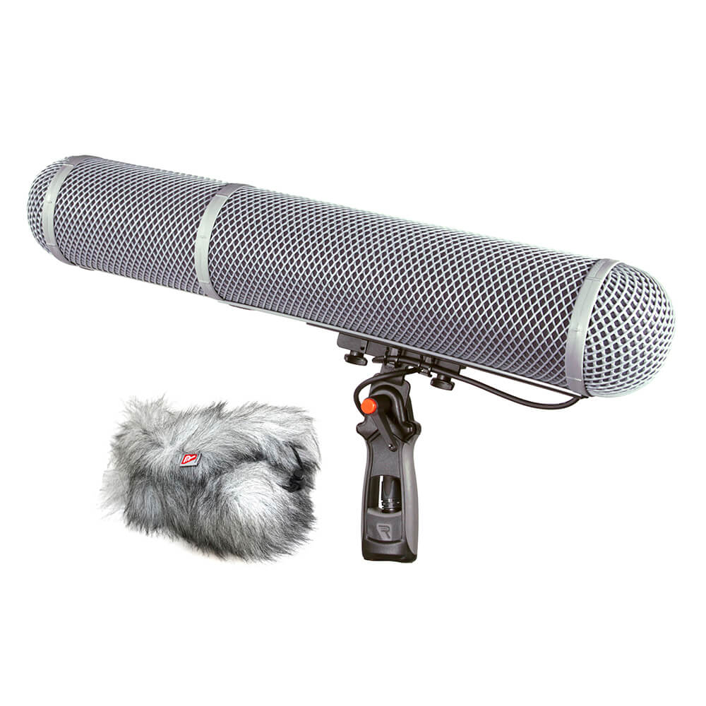 RYCOTE Windshield Kit Modular WS 7