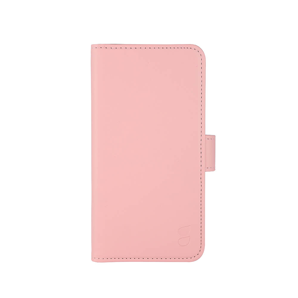 Wallet Case Pink - iPhone 11 