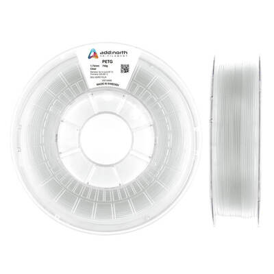ADDNORTH PETG 750g Clear