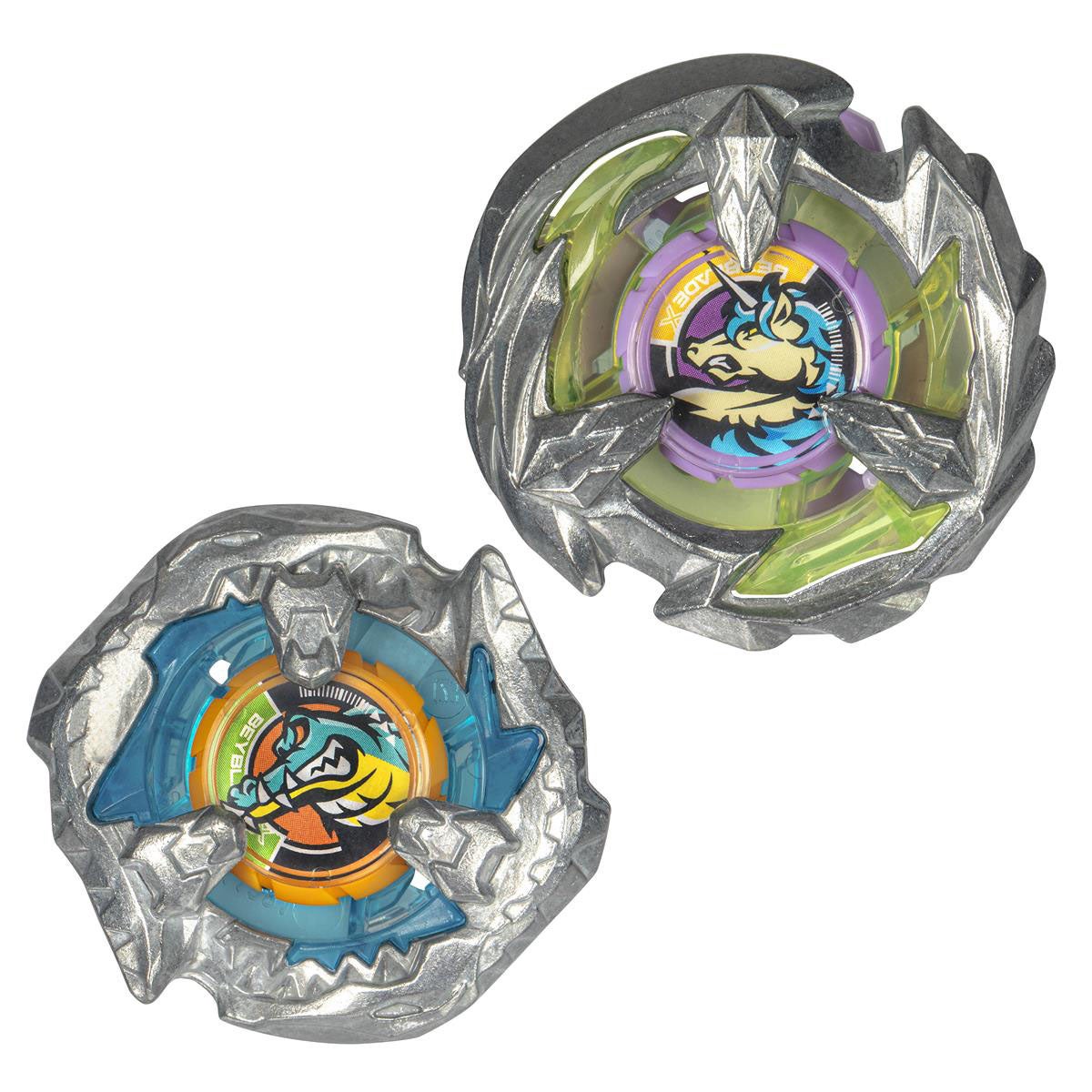 BBX Dual Pack (Assorted) - Tura Scandinavia