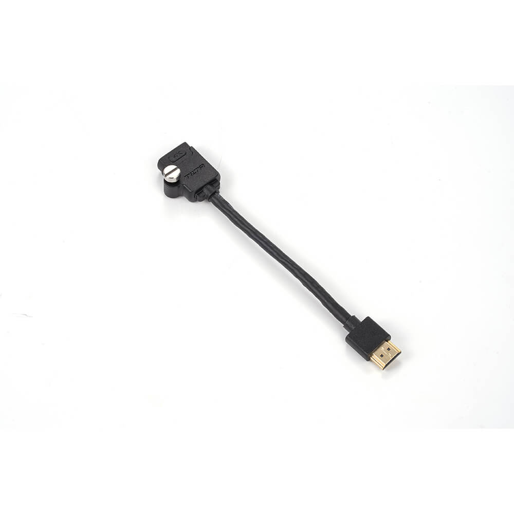 HDMI Male to Female Cable 17cm