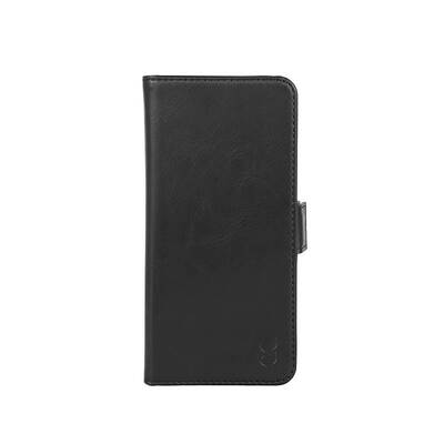Wallet Case Black - Samsung A25 5G