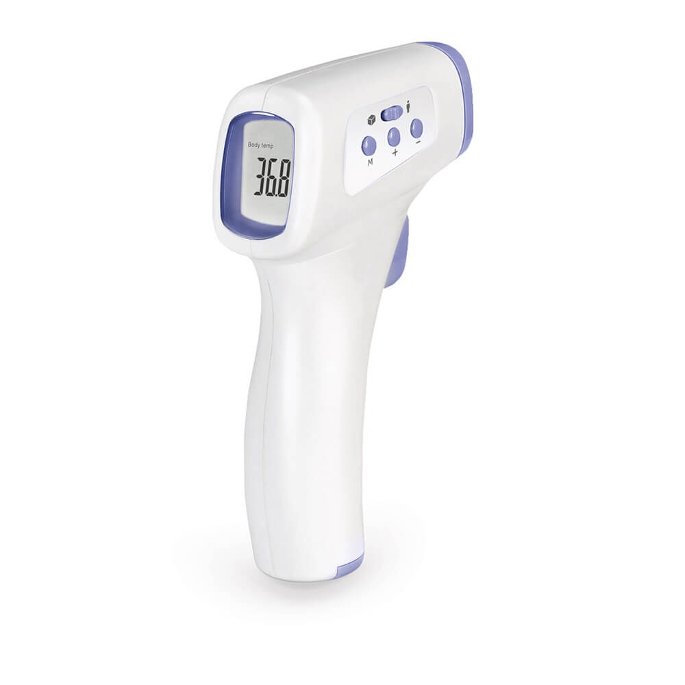 B.WELL Thermometer WF-4000 IR Non-Contact