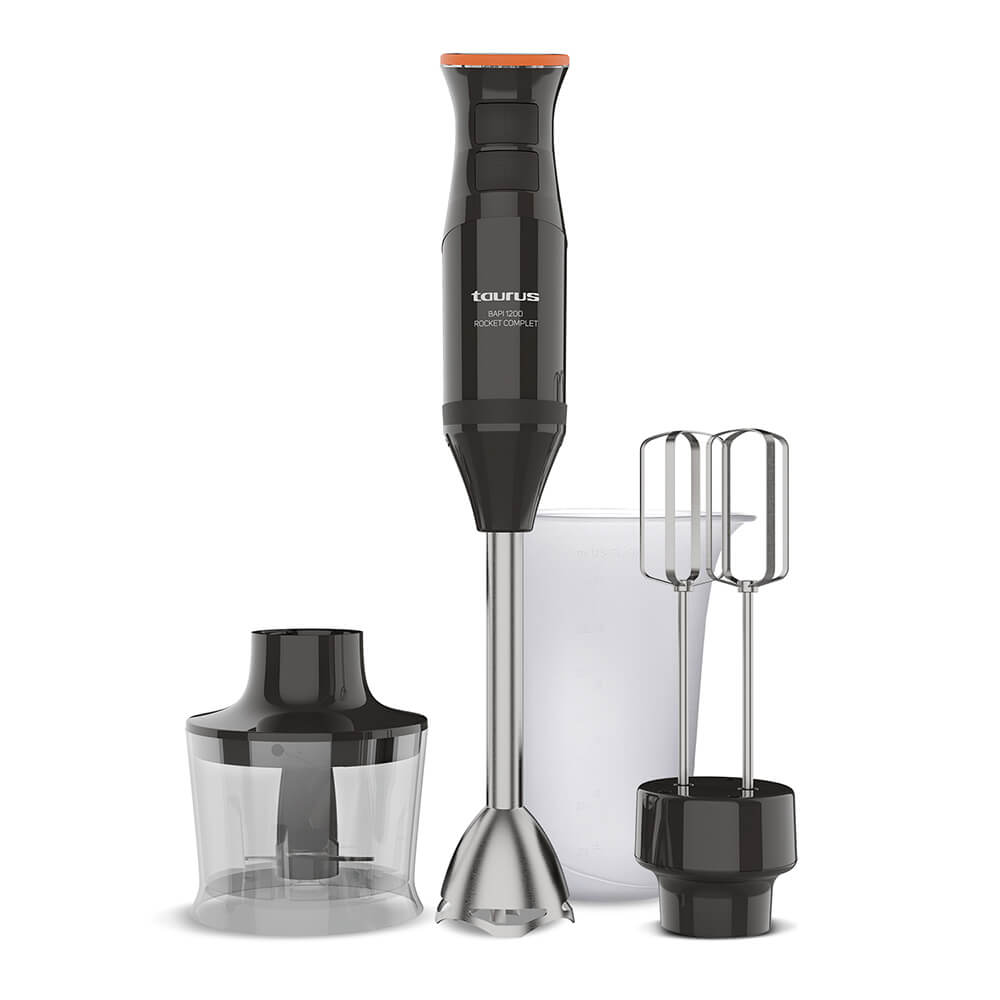 Hand Mixer 1200 W Set