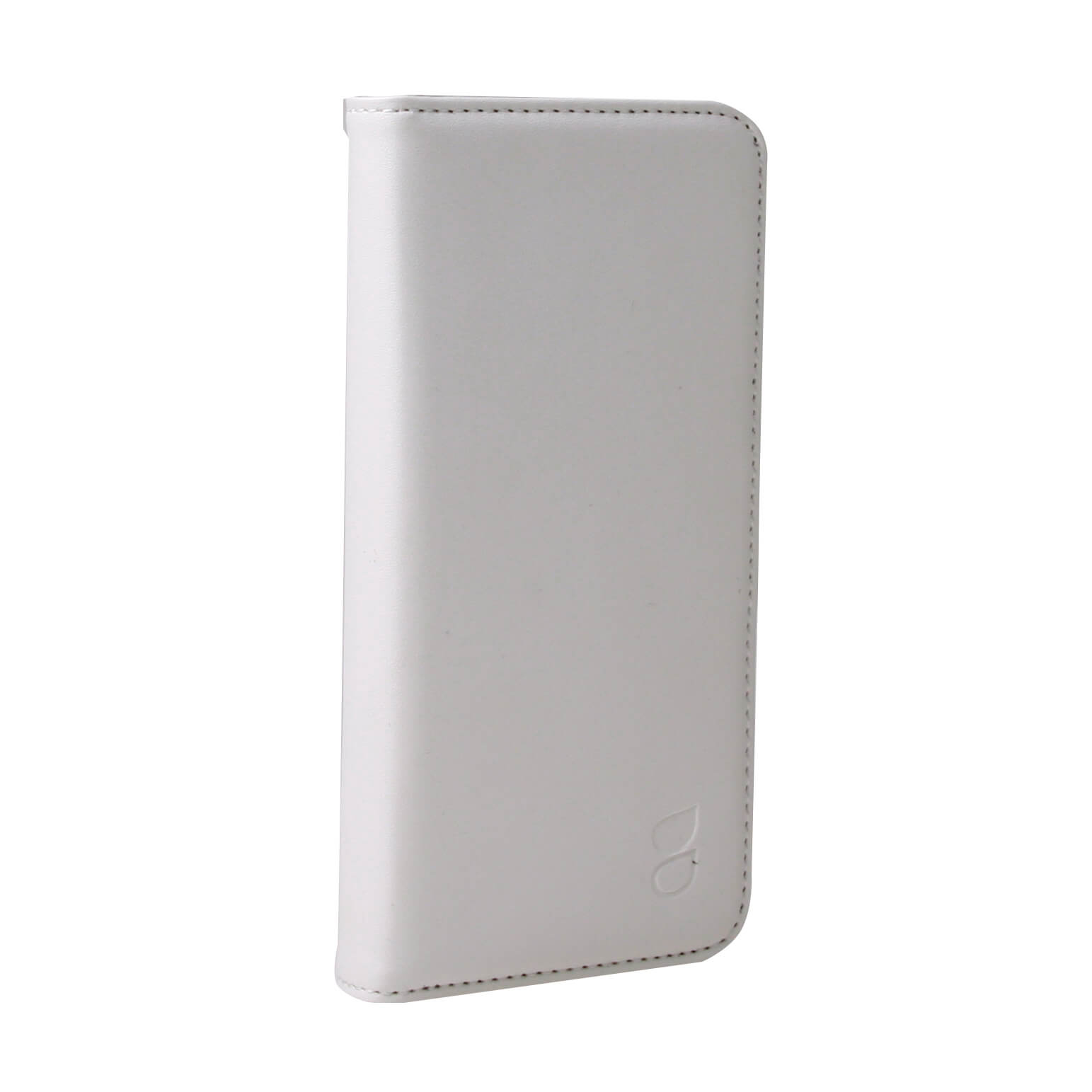 Wallet Case 2in1 White - iPhone 6/6S