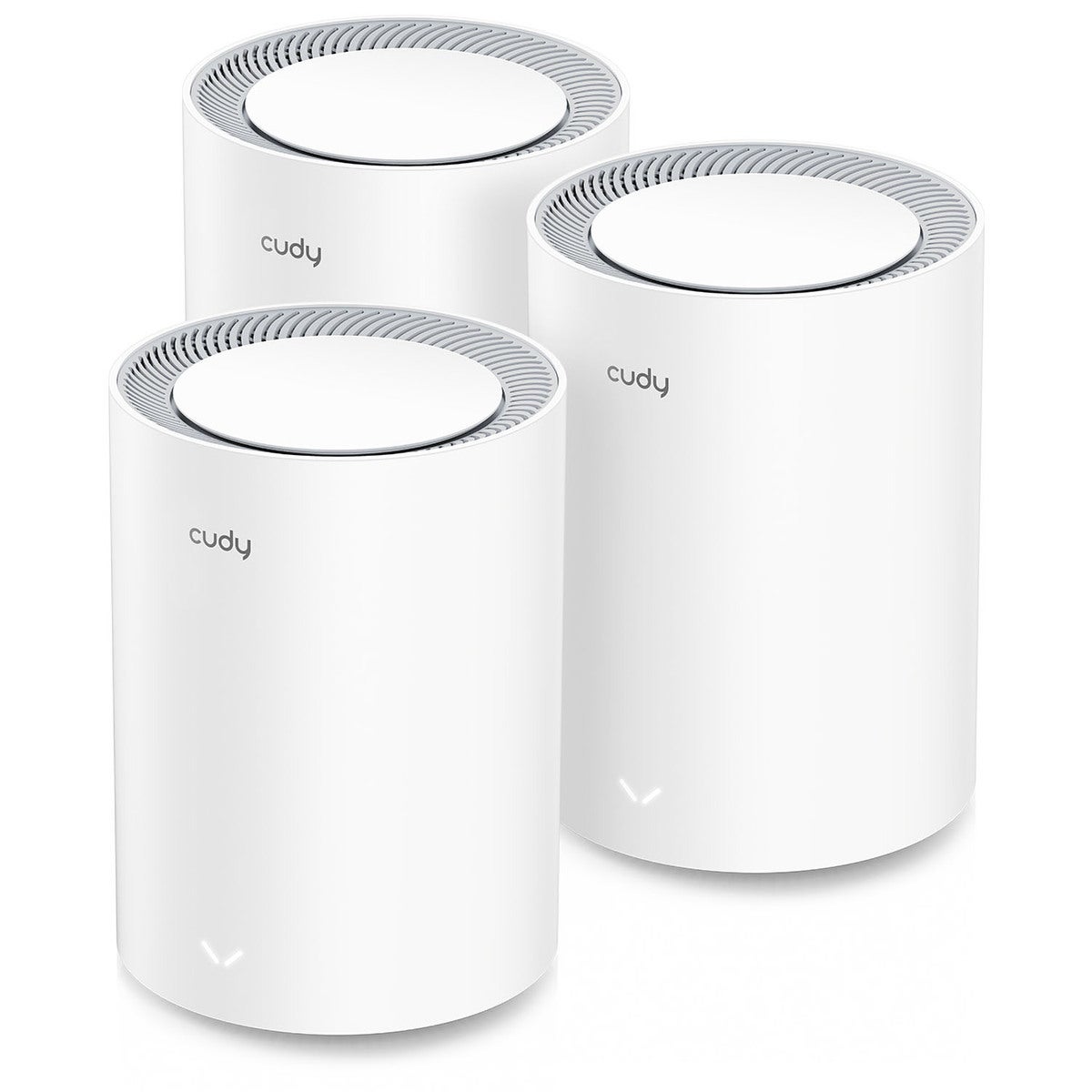 Mesh Solution M3600 WF7 BE3600 3-Pack