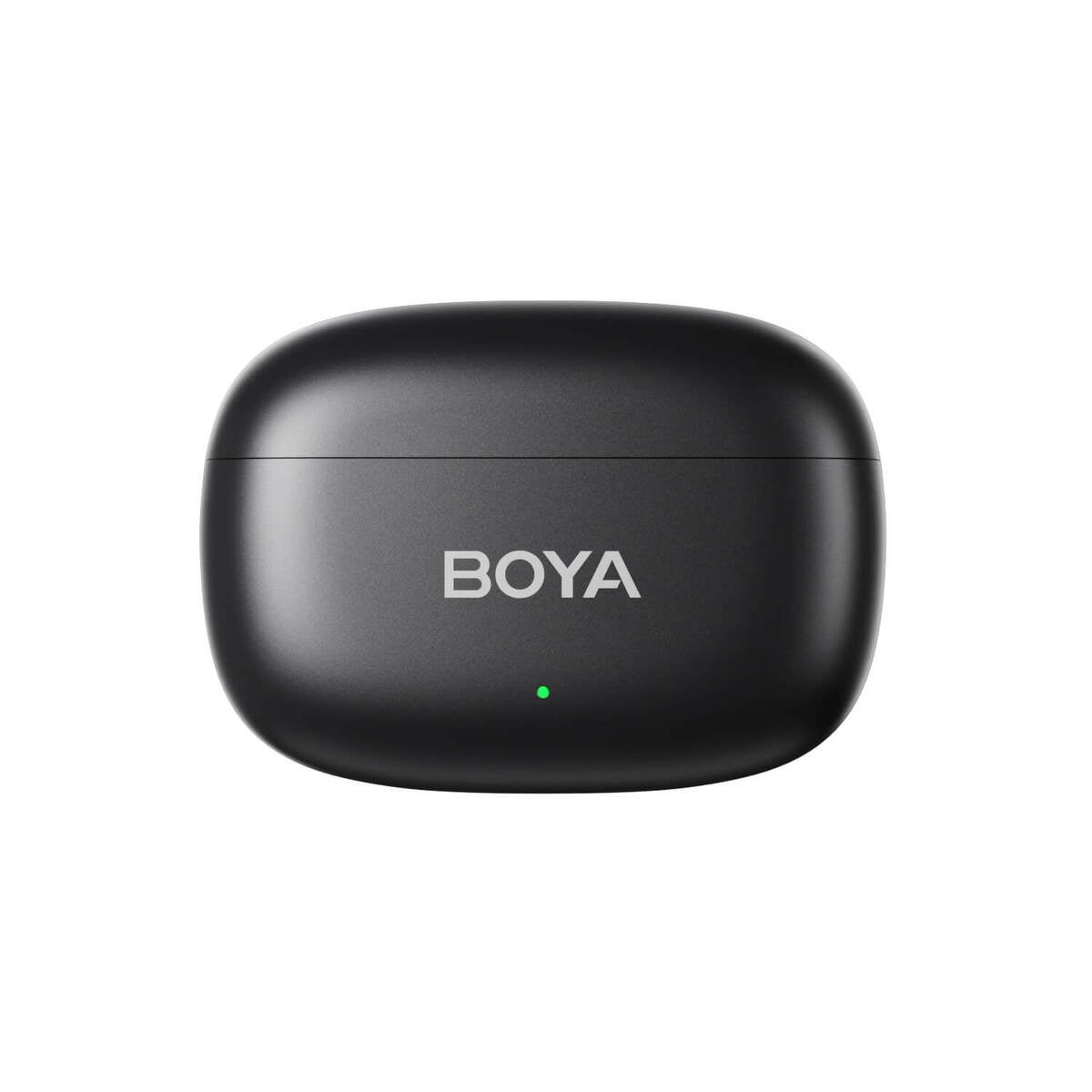 Microphone BOYA Mini Wireless X2 15 Lightning 2.4GHz Black Microphone BOYA Mini Wireless X2 15 Lightning 2.4GHz Black