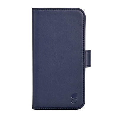 Wallet Blå - iPhone 13 Mini 