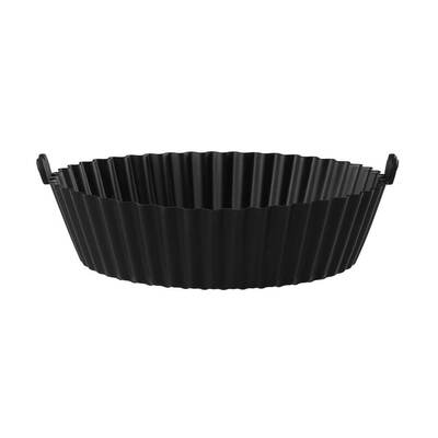Silicone Liner for Air Fryer 18,5x14,5 cm