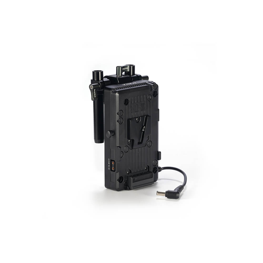 TILTA Battery Plate V Mount For Sony FX6 Type II