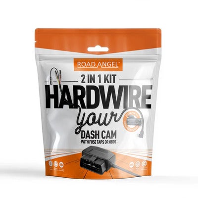 Hard Wire Kit Halo Start 2/Guard/Ultima/Play