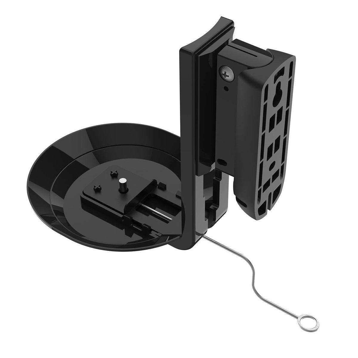 Turvakiinnikesarja Sonos ERA100/SL:lle Single Musta