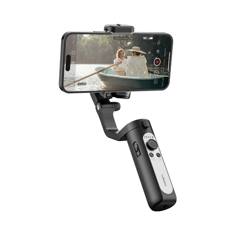 Smartphone Gimbal iSteady XE Black