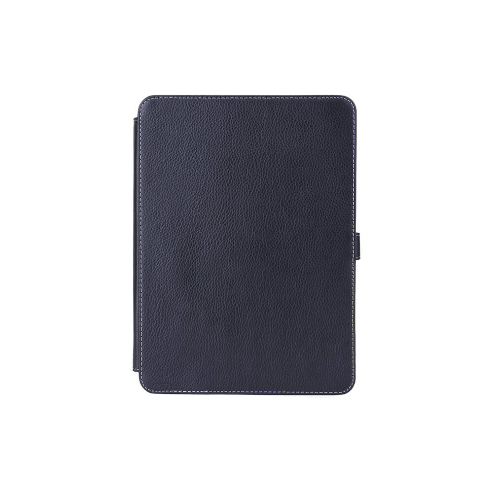 Tablet Cover Leather Black iPad AIR 10.9" 20/22
