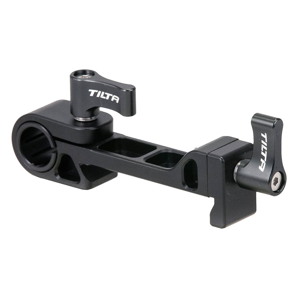 TILTA Single Rod Mounting 15mm Extender Plate