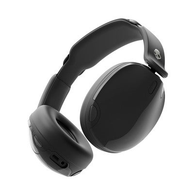 Kuulokkeet Hesh 540 Over-Ear ANC Musta