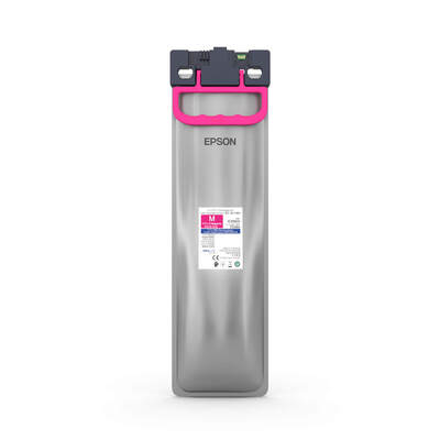 EPSON Ink C13T05B34N T05B3 XXL Magenta