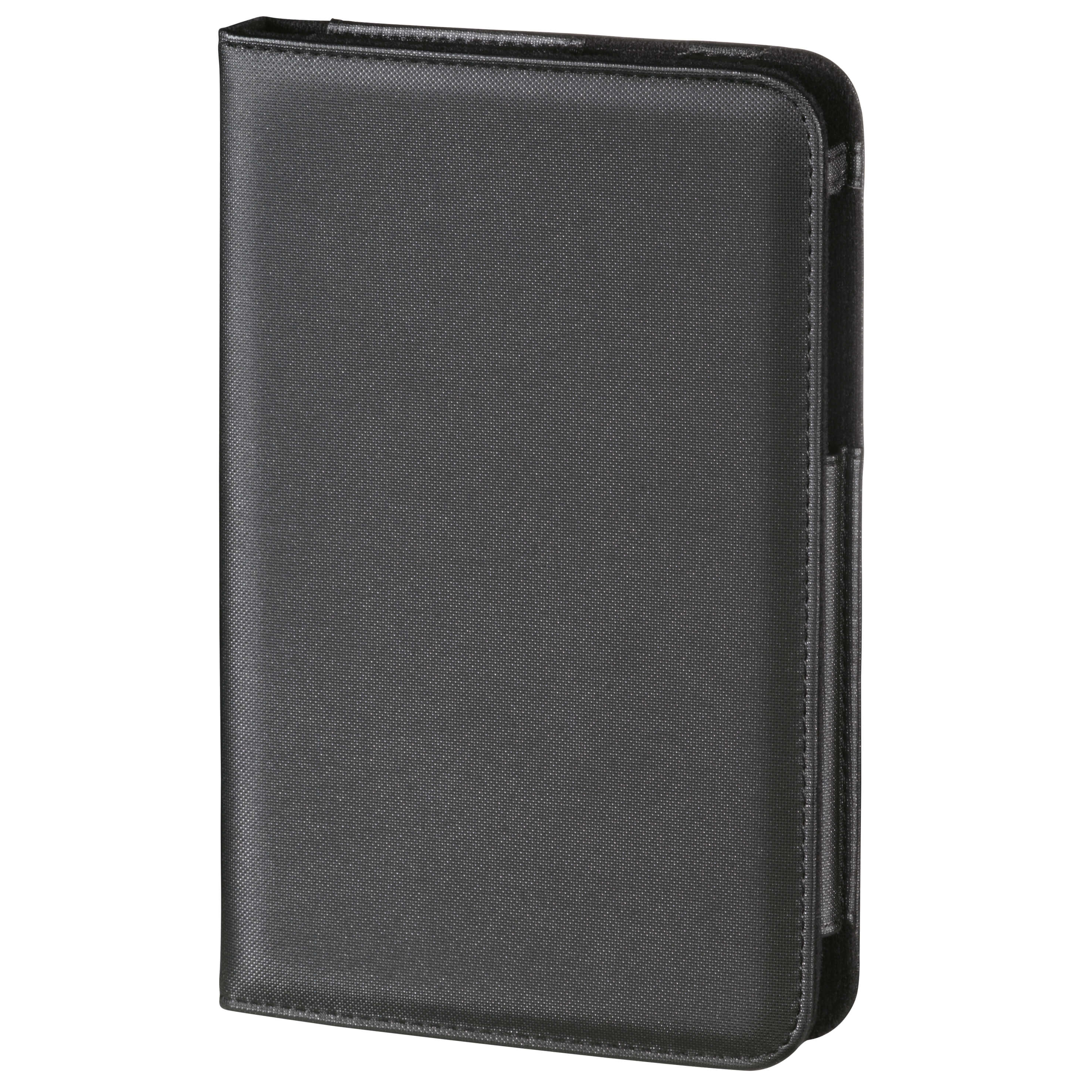 Galaxy Tablet Case 7,0 Arezzo Black