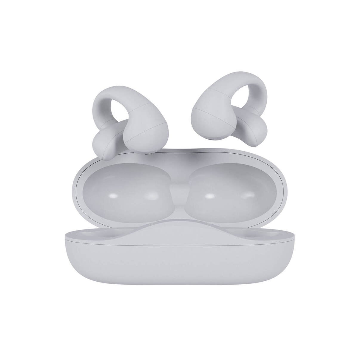 Headphone Clip OWS True-Wireless White