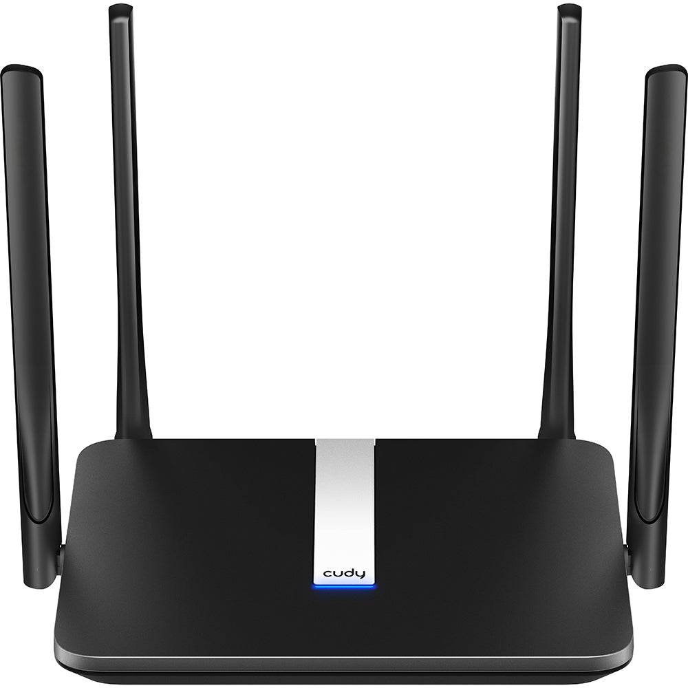 4G Router LT500 Cat4 AC1200