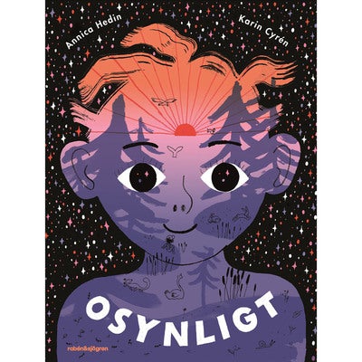Osynligt