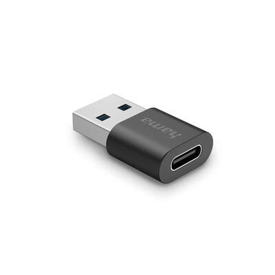 Adapter USB-C till USB-A USB 3.2 10 Gbit/s
