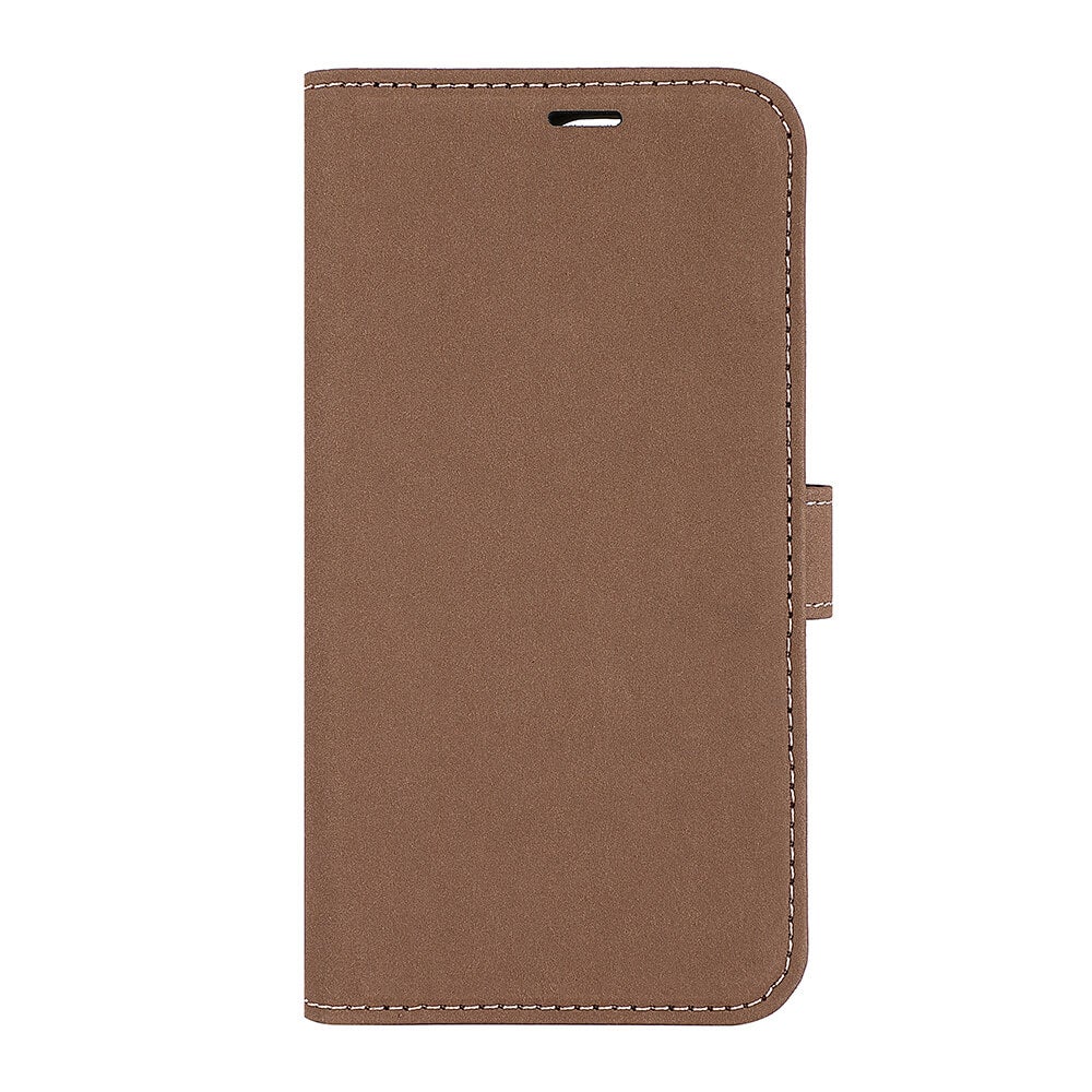 Mobilfodral Eco Brun - iPhone 13 Pro