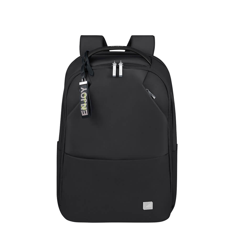 WORKATIONIST Backpack 14.1" Black