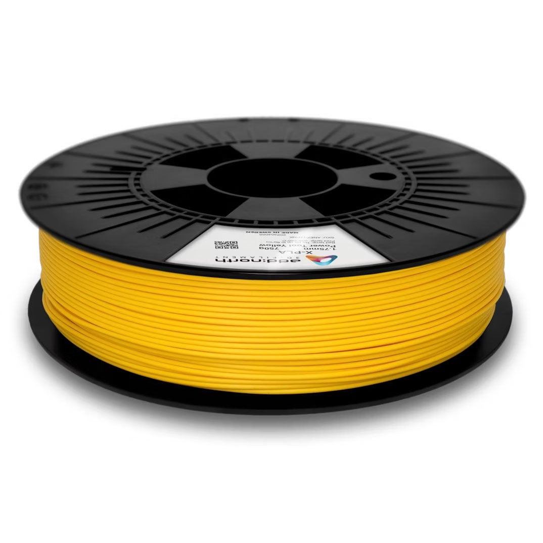 ADDNORTH X-PLA 750G Power Tool Yellow