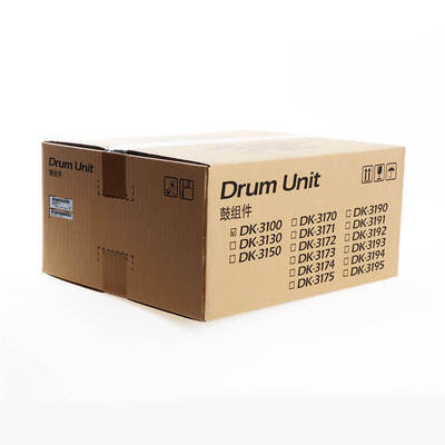 KYOCERA Drum 302MS93020 DK-3100
