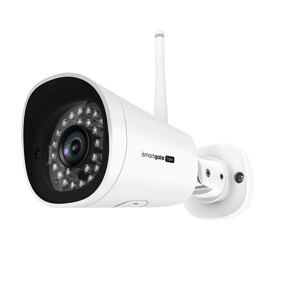 Outdoor Camera WiFi