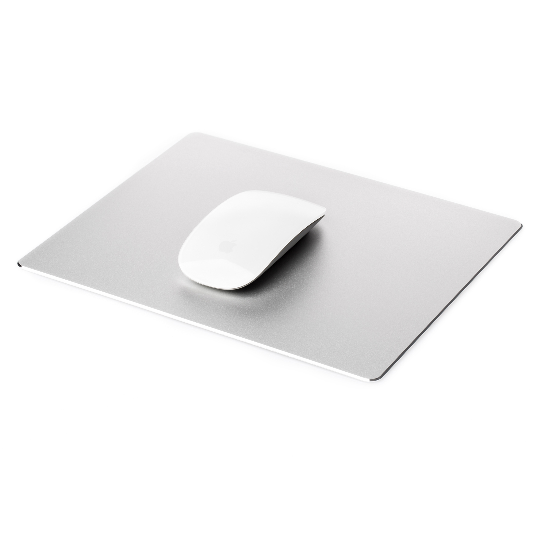 DESIRE2 Aluminium Rectangular Mouse Pad  Rectangular Mouse Pad