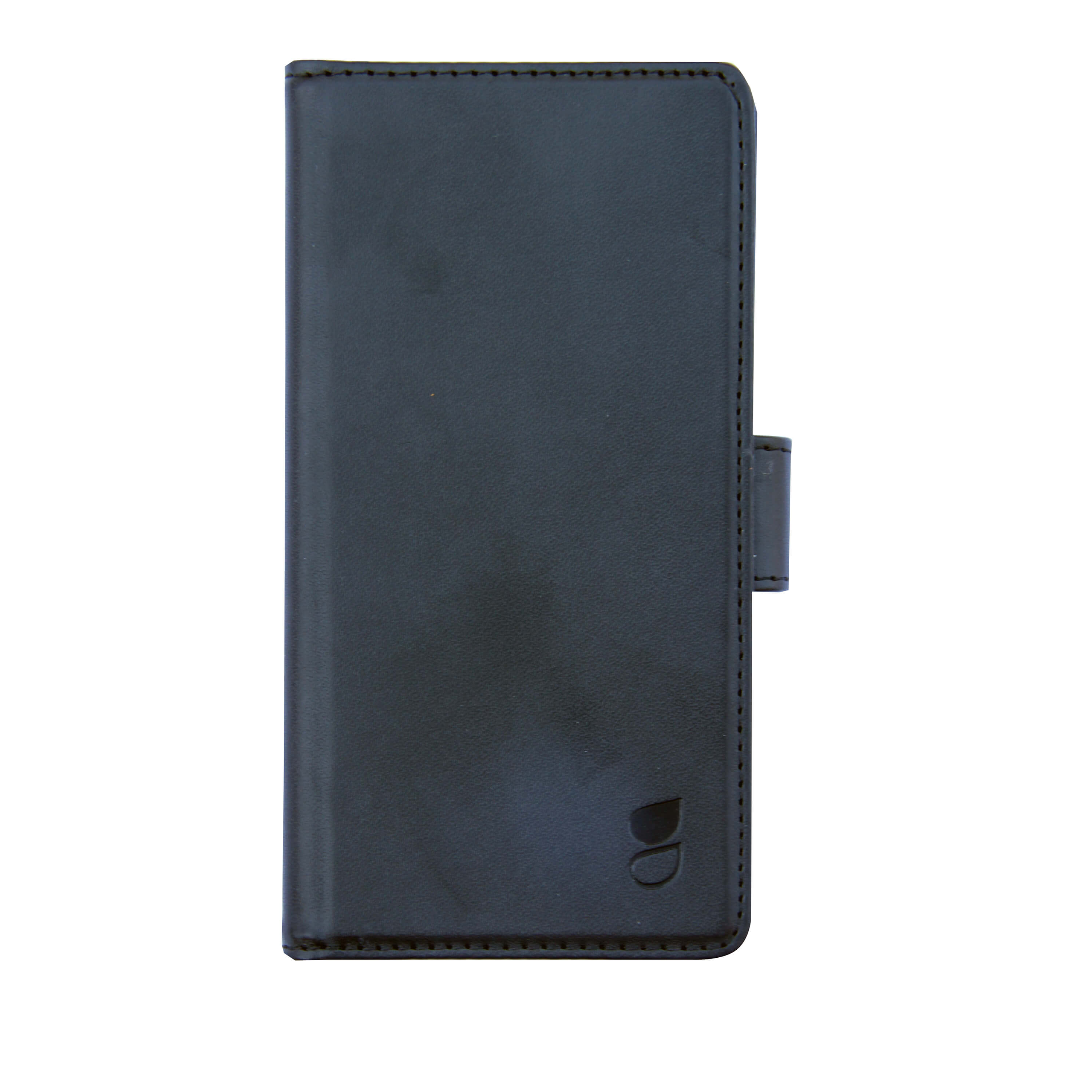 Lommebokveske Sony Xperia M5 Svart