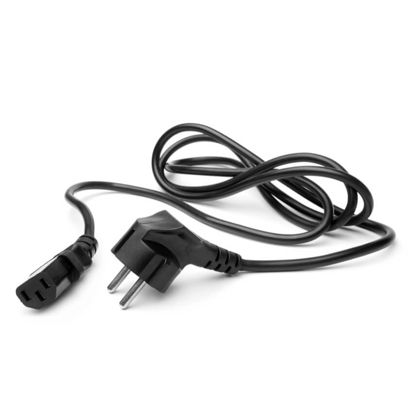 QUATRA Power Adapter EU