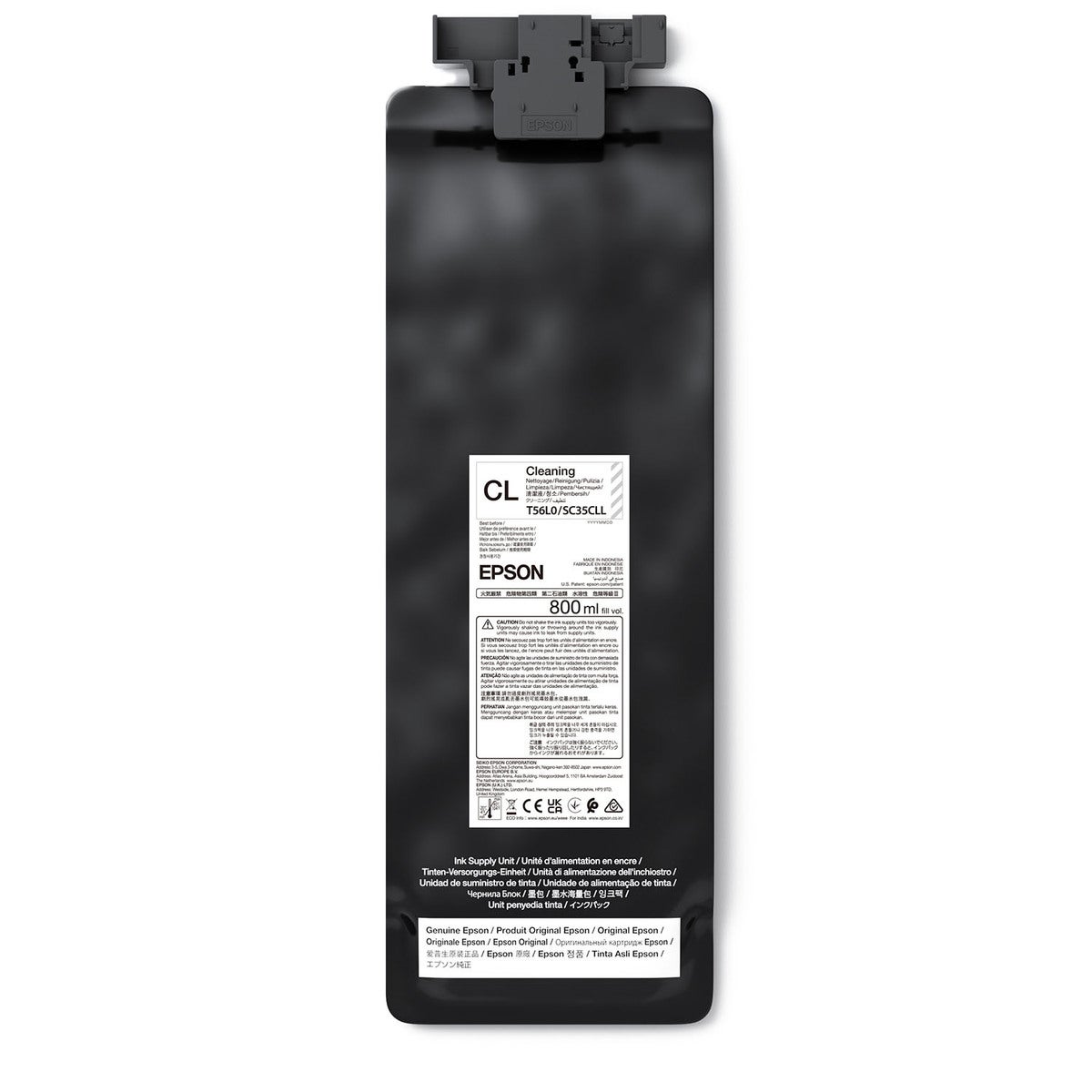 Cleaning Ink C13T56L000 800ml