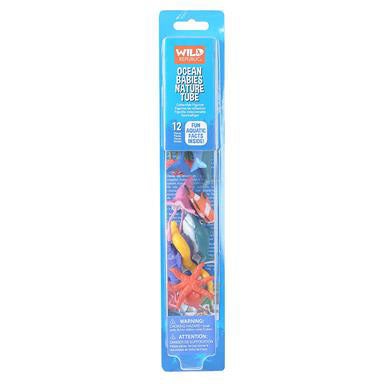 Nature Tubes Ocean Babies