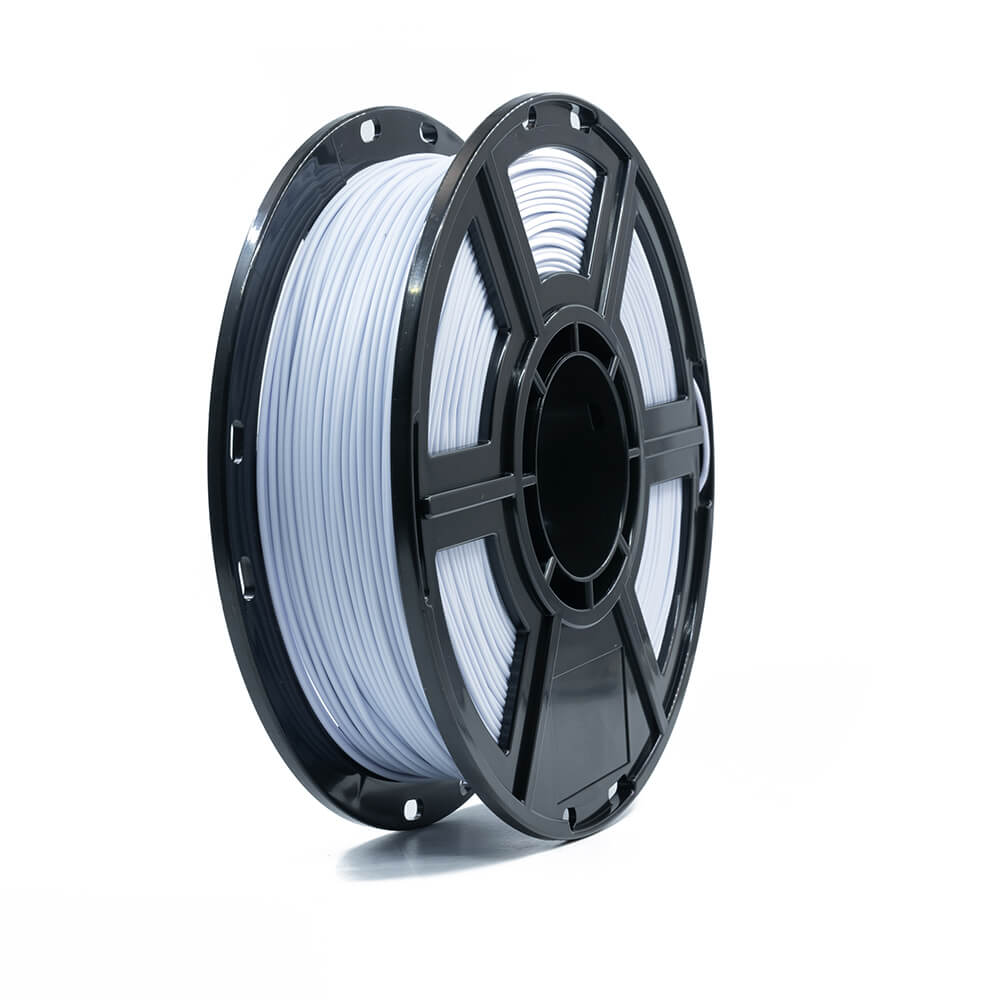 PLA Matte Slate Blue 0,5kg 3D Printing Filament