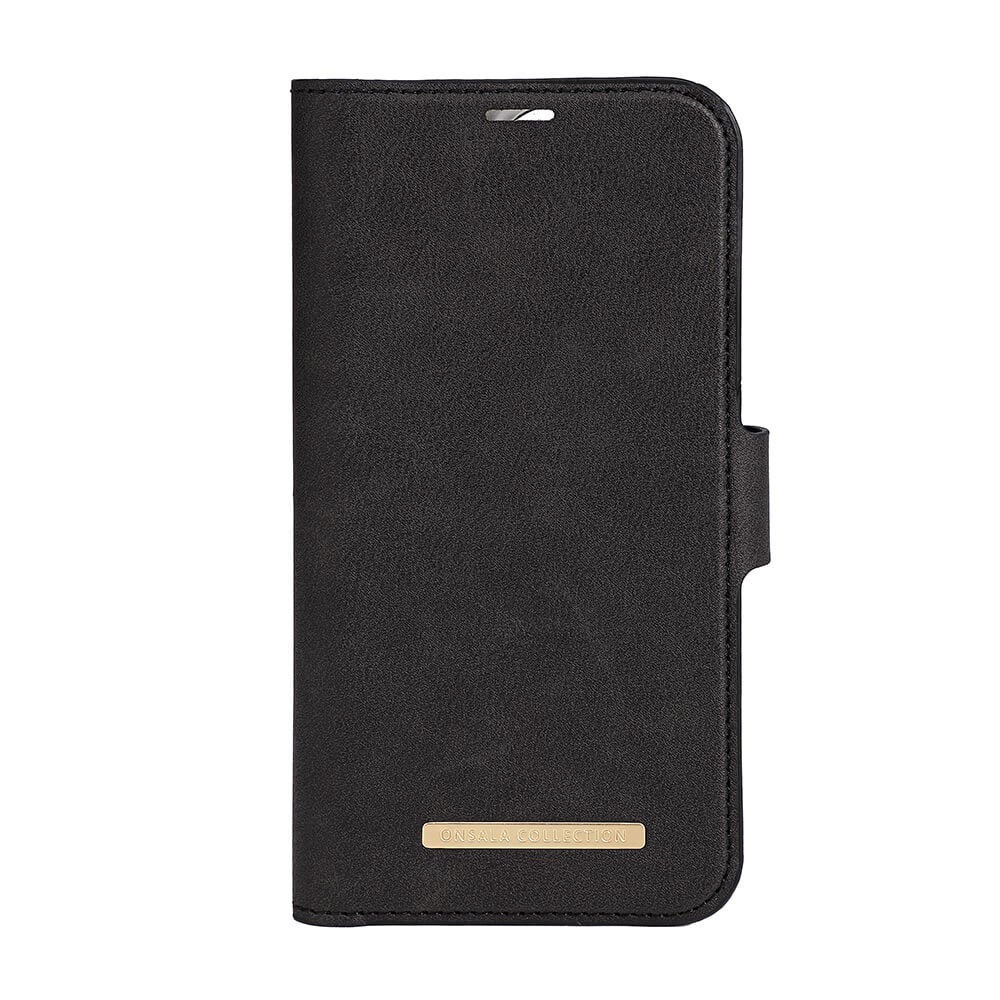 Mobilfodral Midnight Black - iPhone 13 Pro