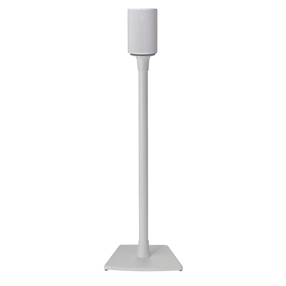 Floor Stand for Sonos Era 100 Single White