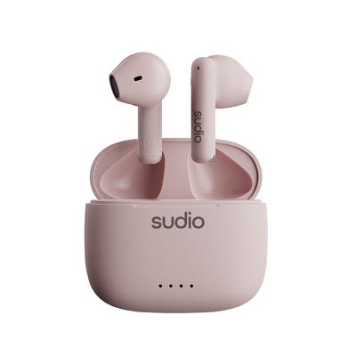 Headphone A1 In-Ear TWS Pink